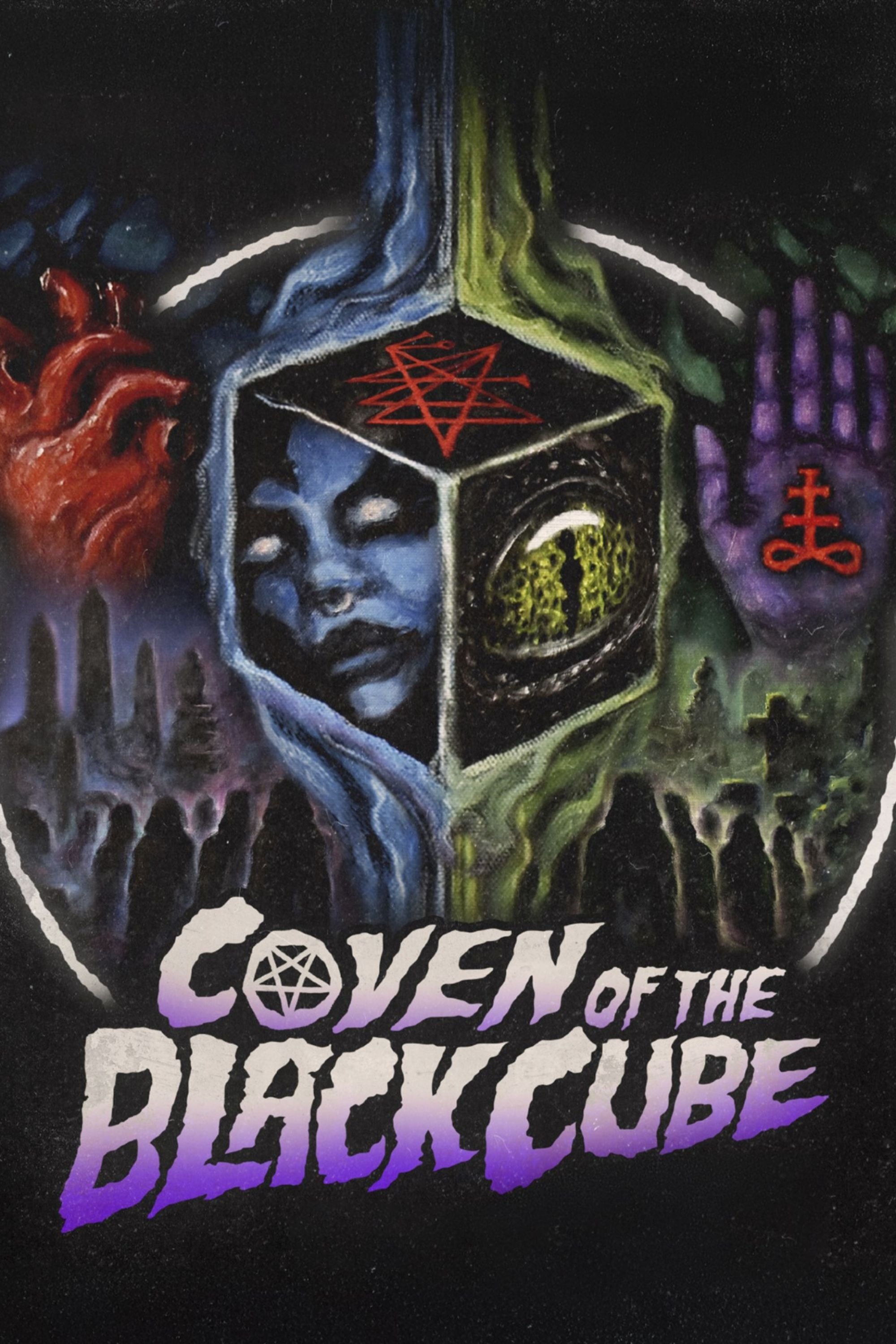 Coven of the Black Cube