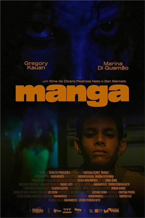 Manga