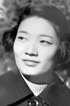 Luo Jingyi image