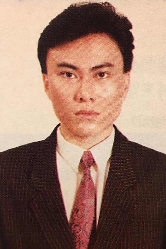 Zhang Wenxiang image