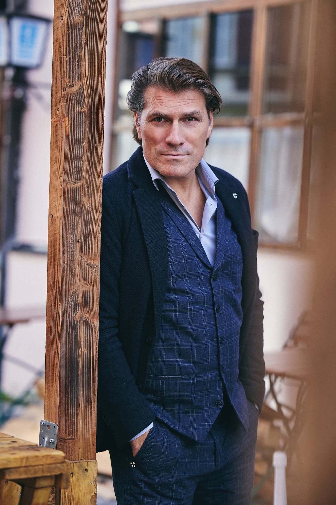 Frank Reidock image