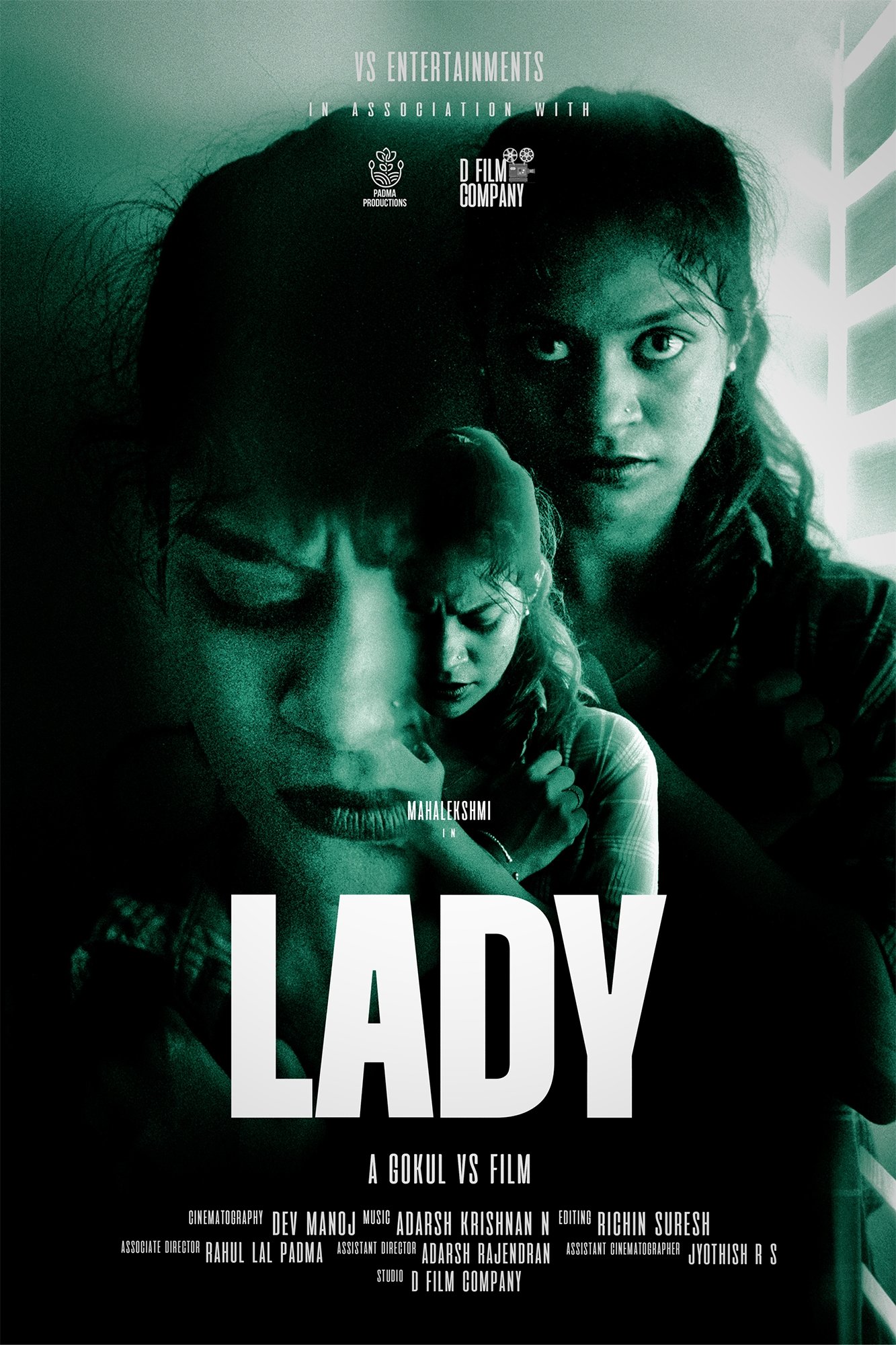 Lady