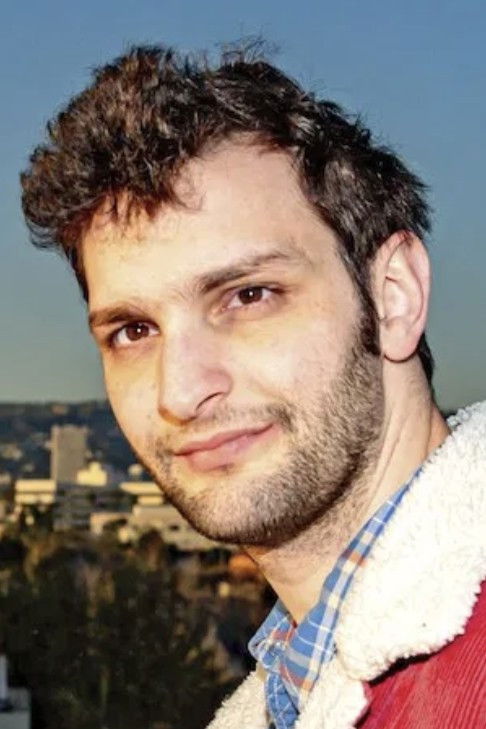 Yoav Landau image
