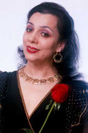 Rozaliya Erdenko image