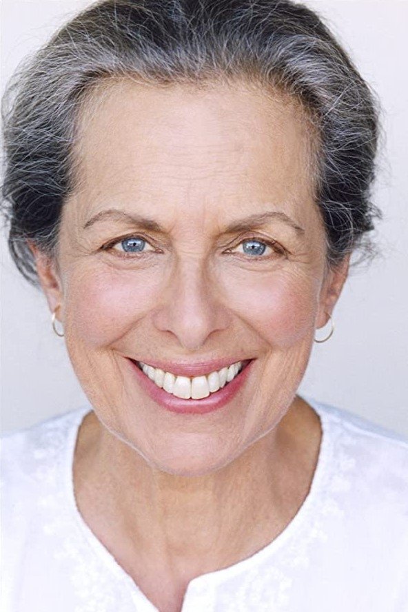 Betty Aberlin image