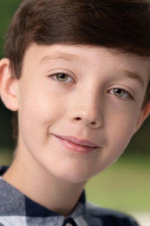 Samuel Logan image