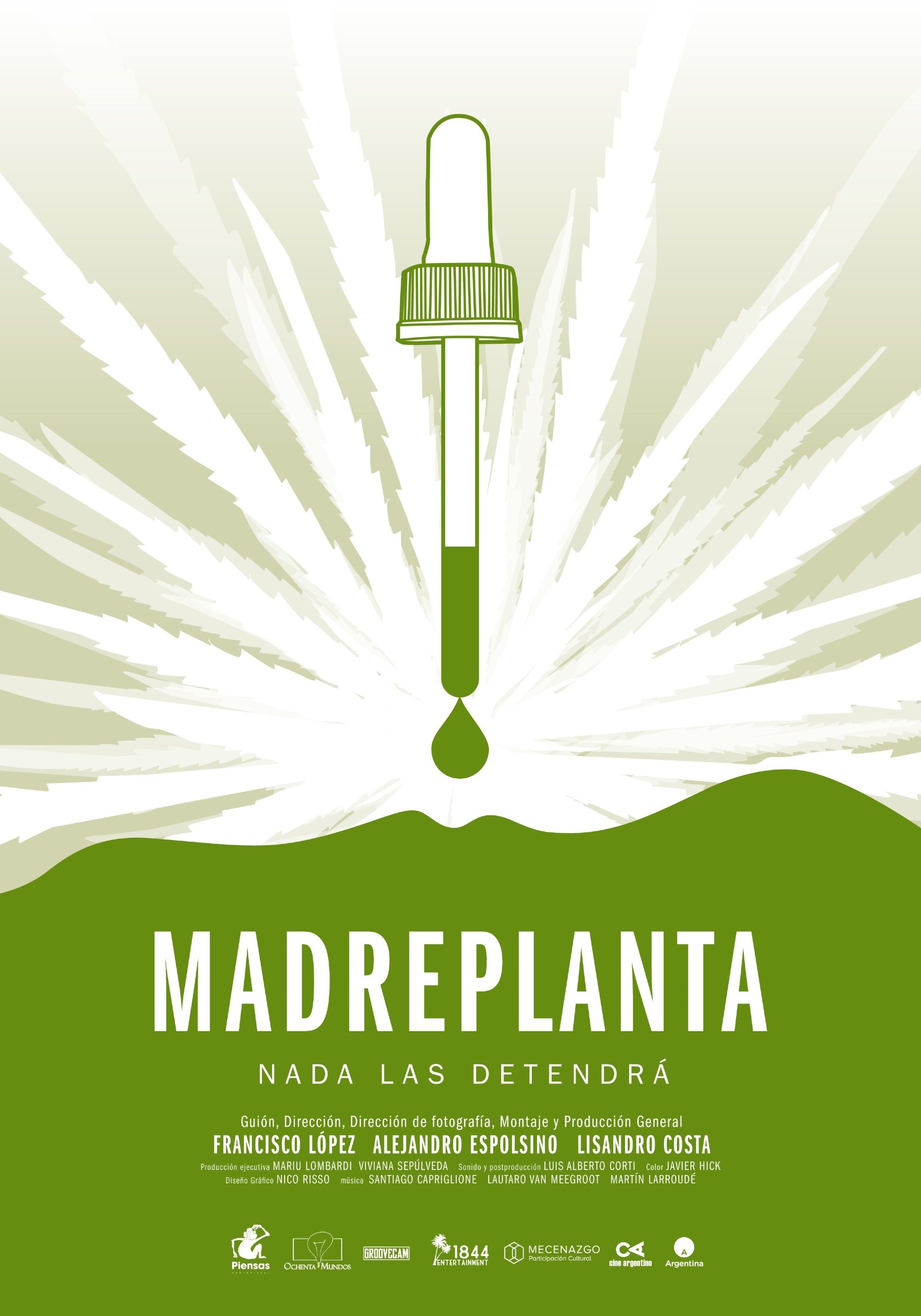 Madre Planta