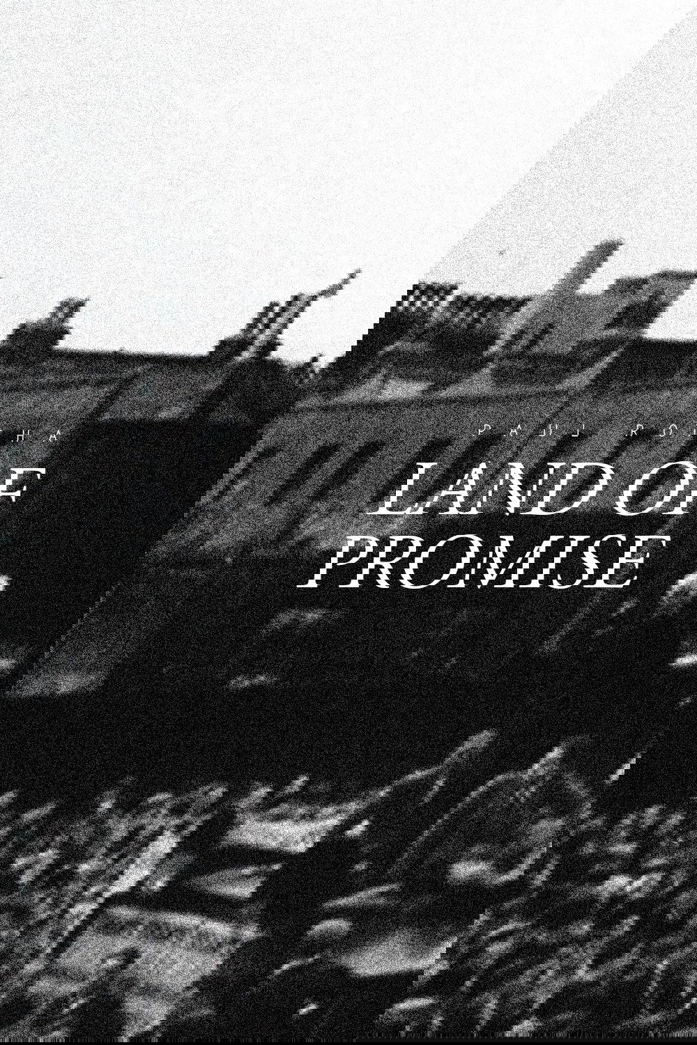 Land of Promise