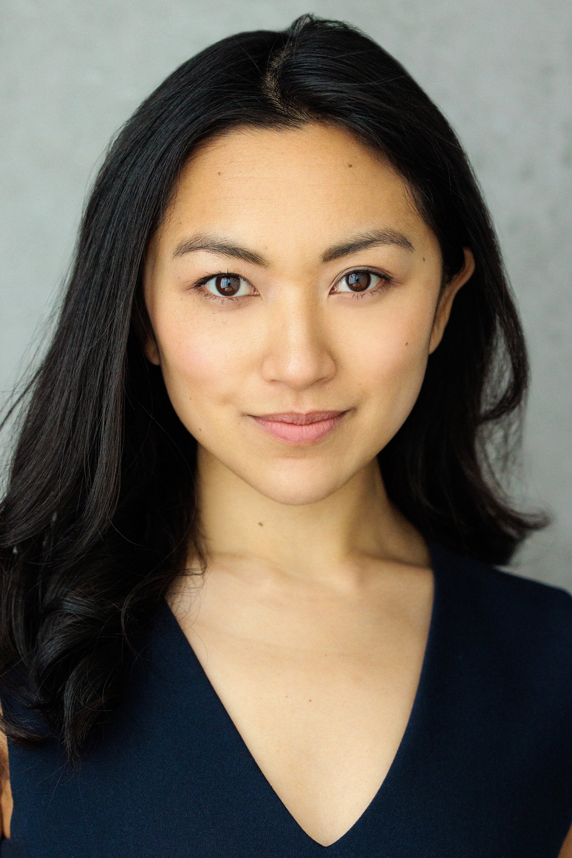 Kirstin Louie image