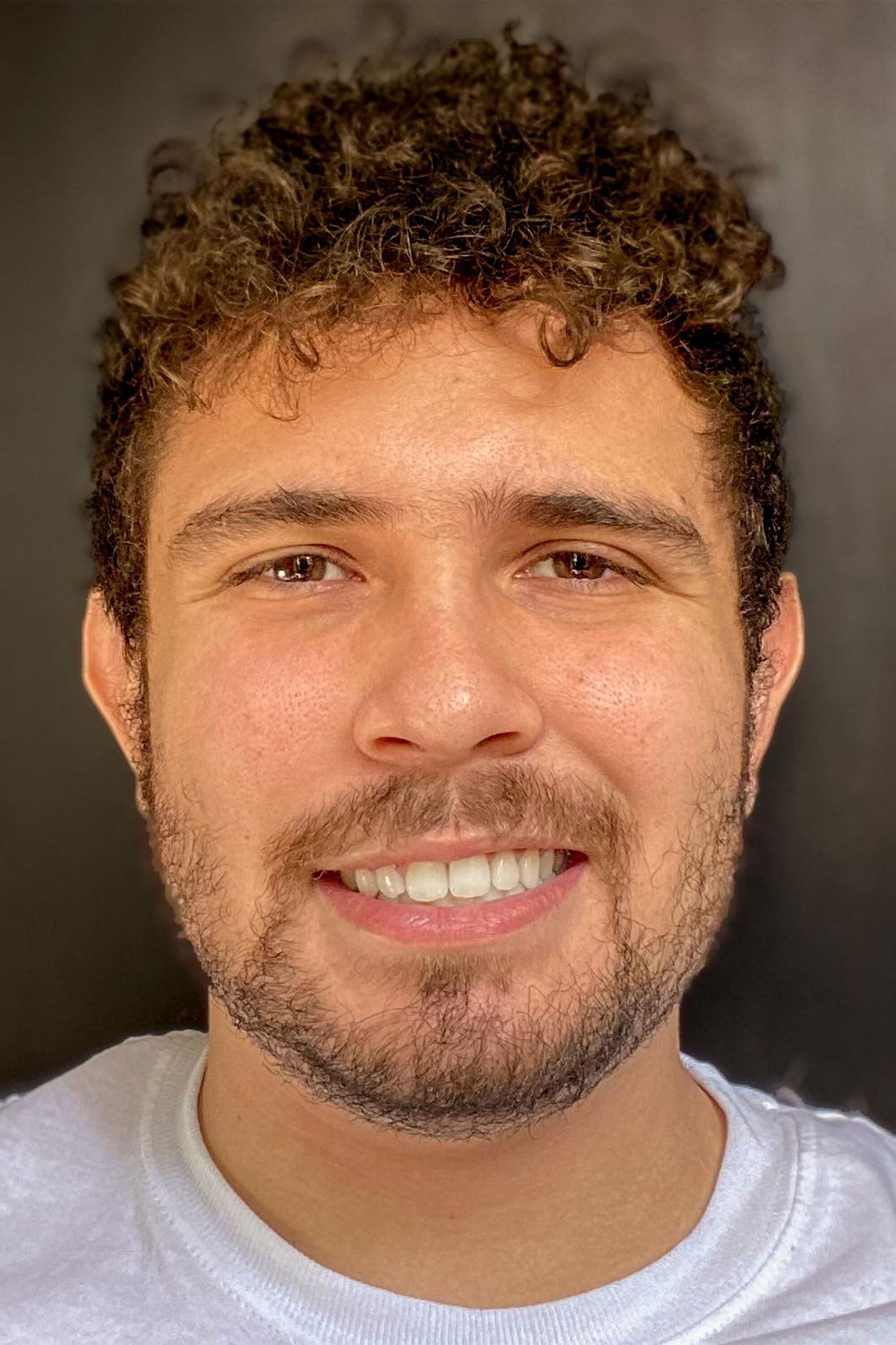 José Adrián De la Peña image