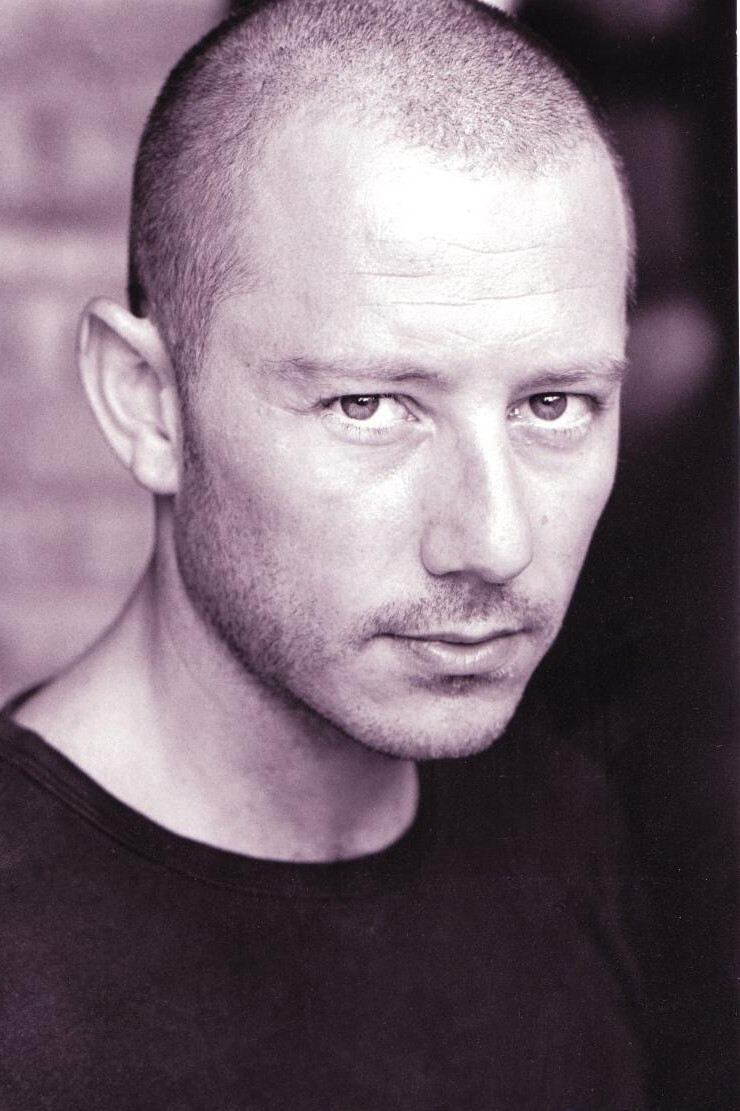 Darren Morfitt image