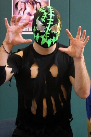 Frightmare image