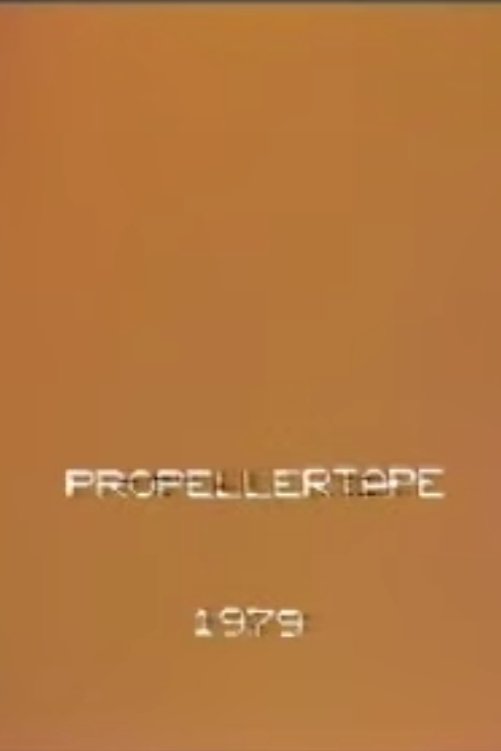 PropellorTape
