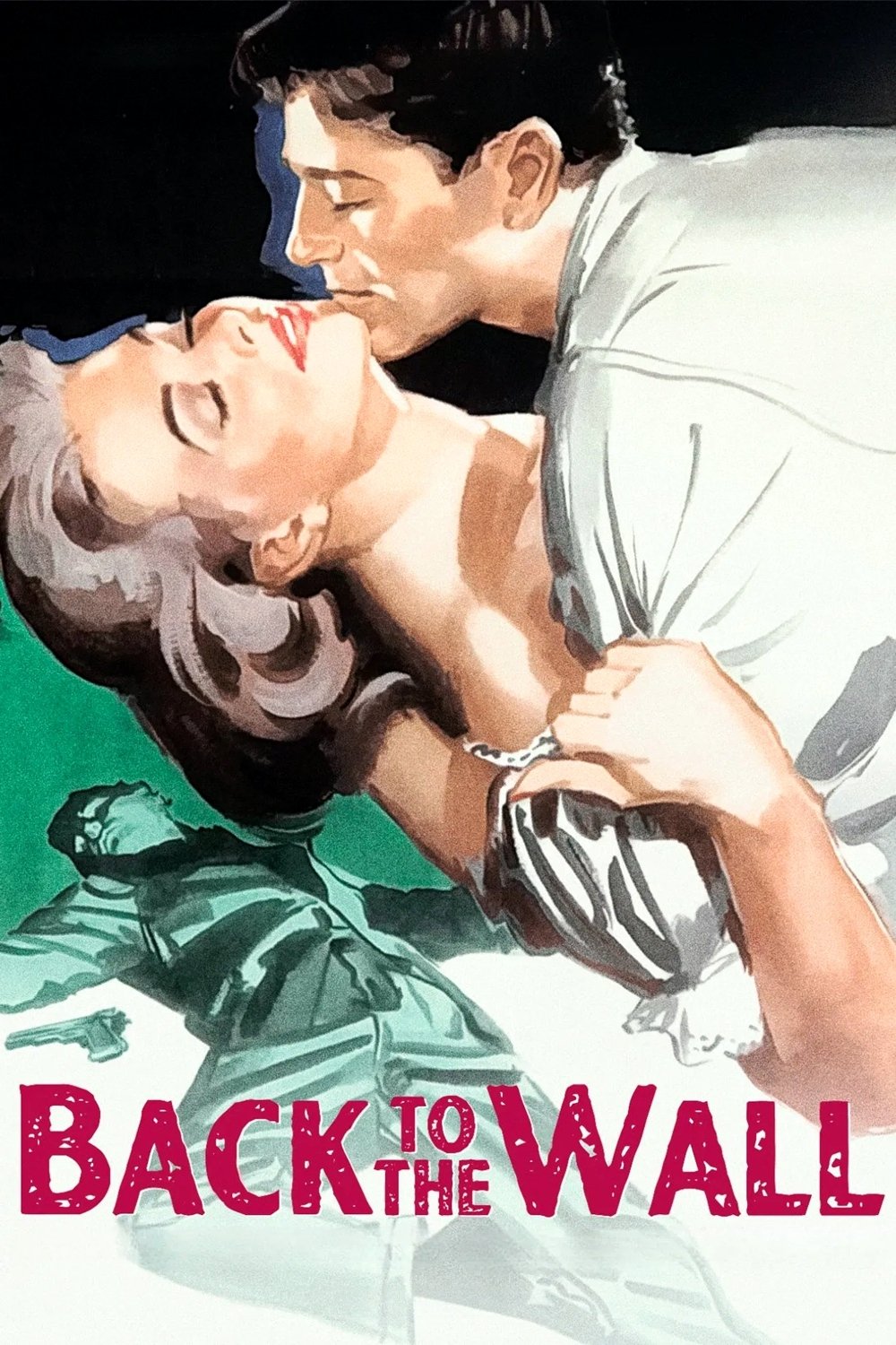 Back to the Wall
