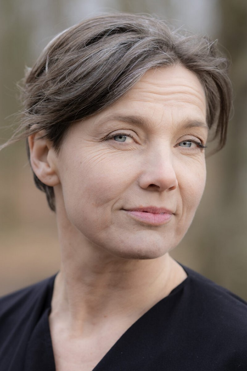 Tine Refsgaard image