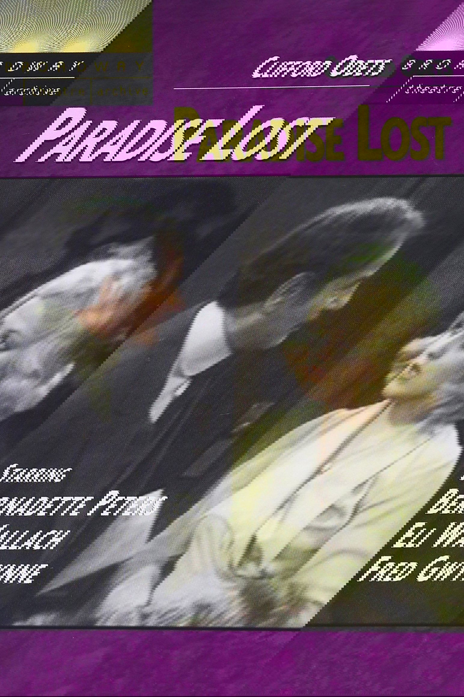 Paradise Lost