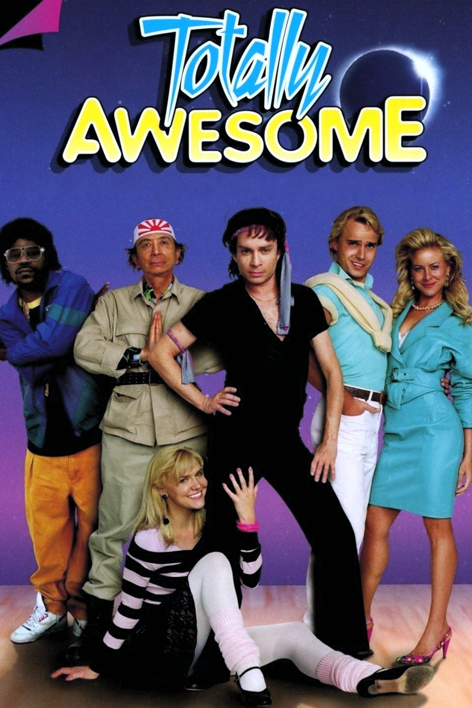 Totally Awesome