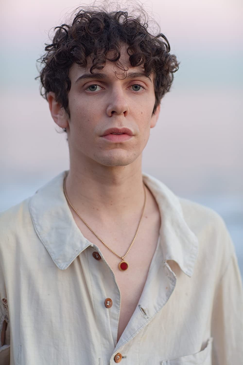 Ben Levi Ross image