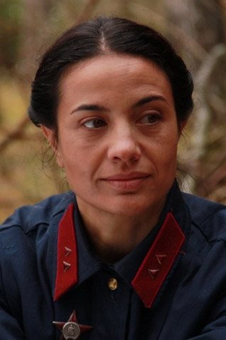 Estrella Zapatero image