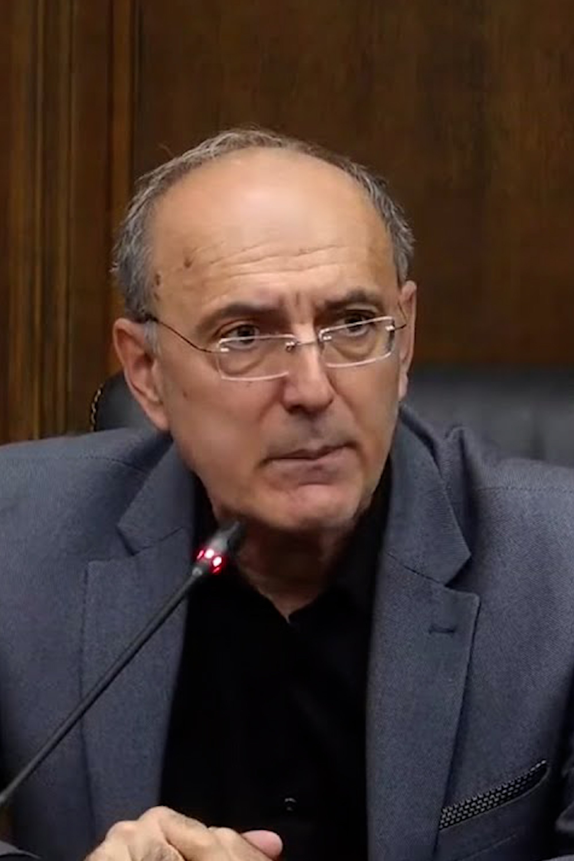 Vahram Balayan image