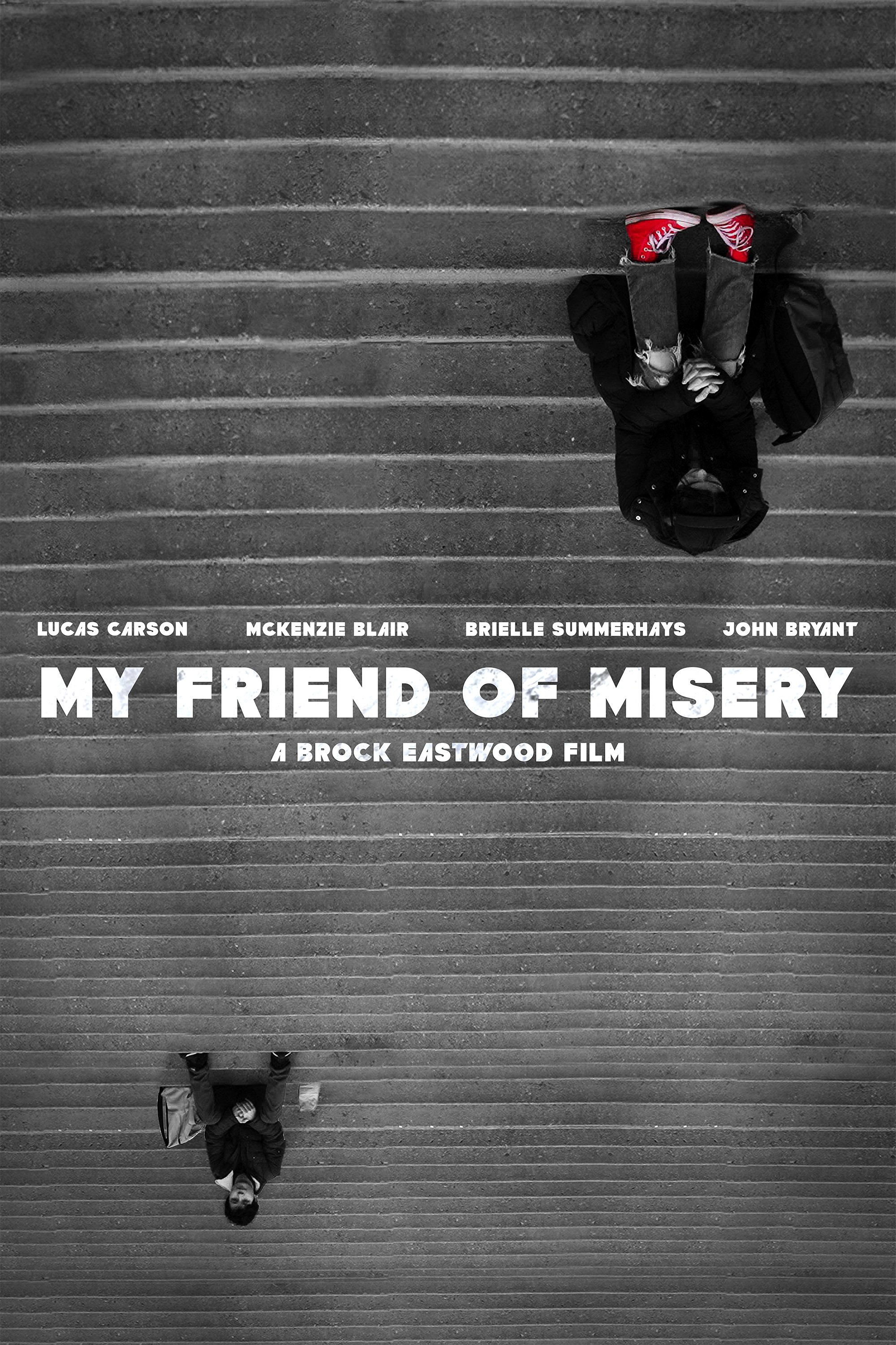 My Friend of Misery