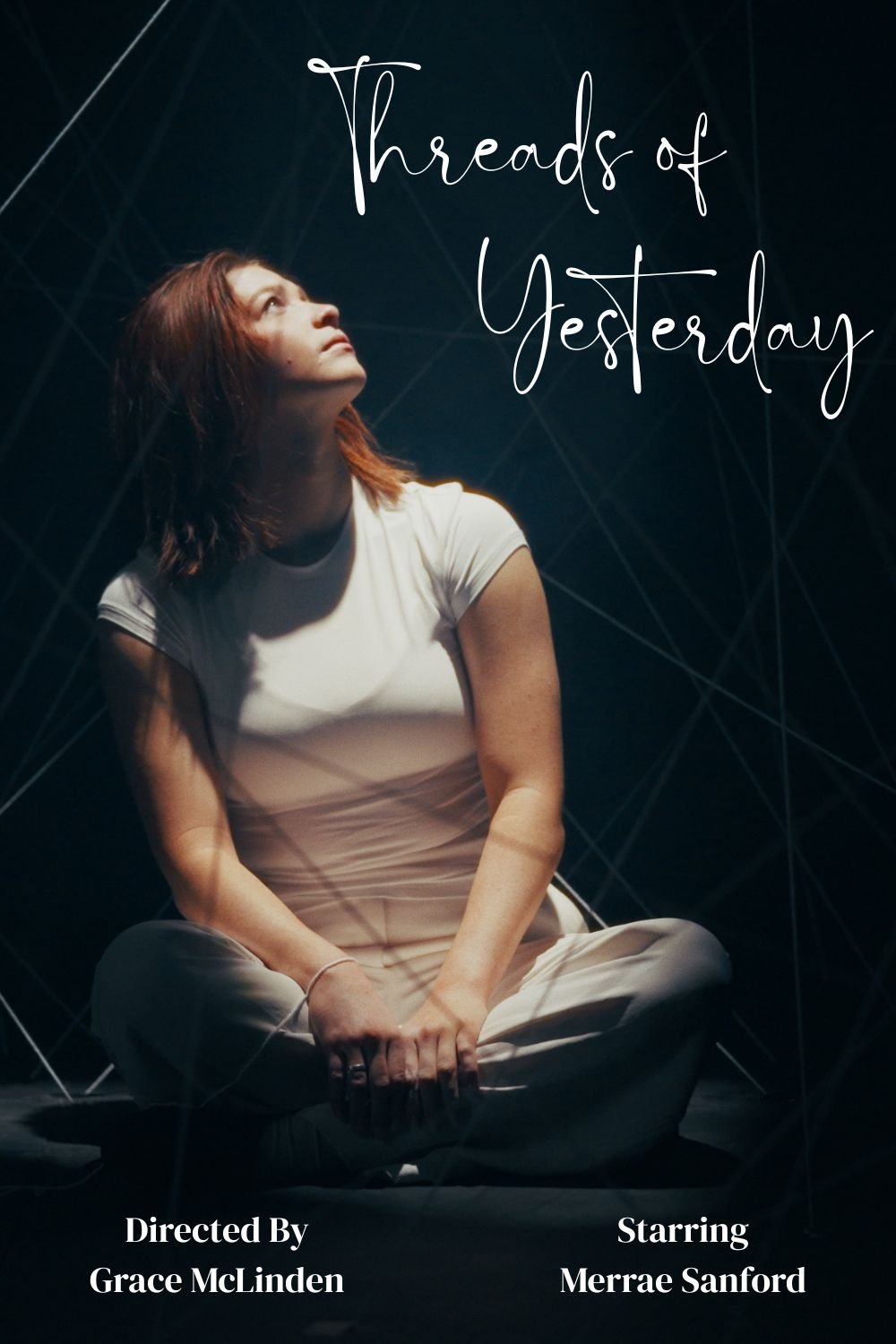 Threads of Yesterday