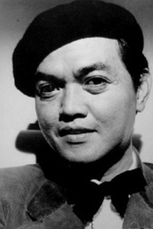 Zorro David image