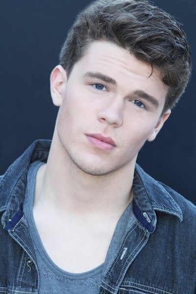 Peyton Clark image