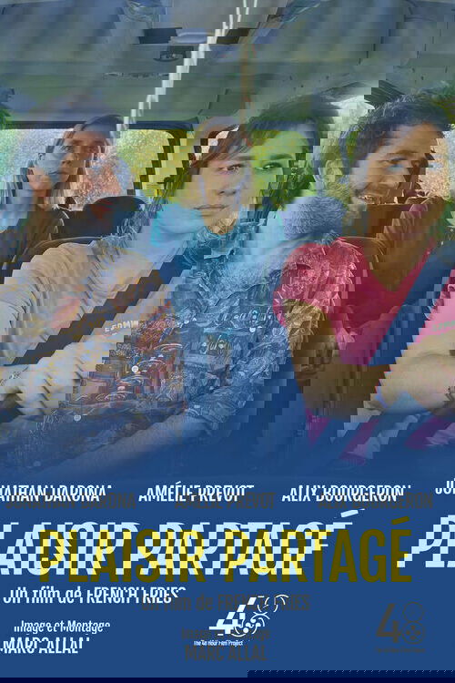Plaisir partagé