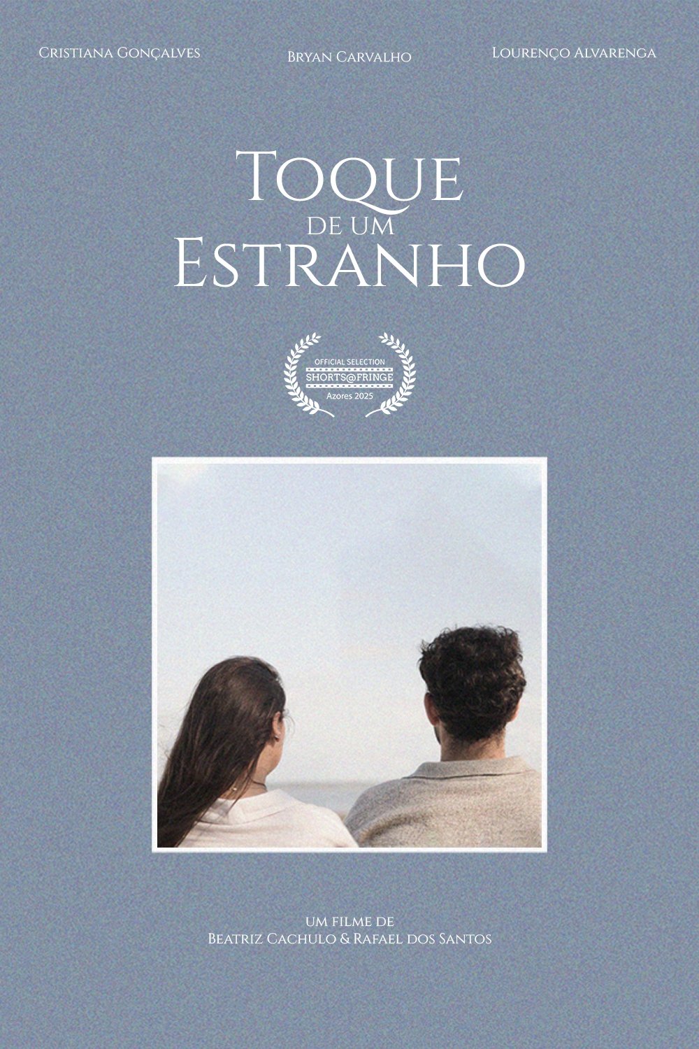 A Stranger's Touch