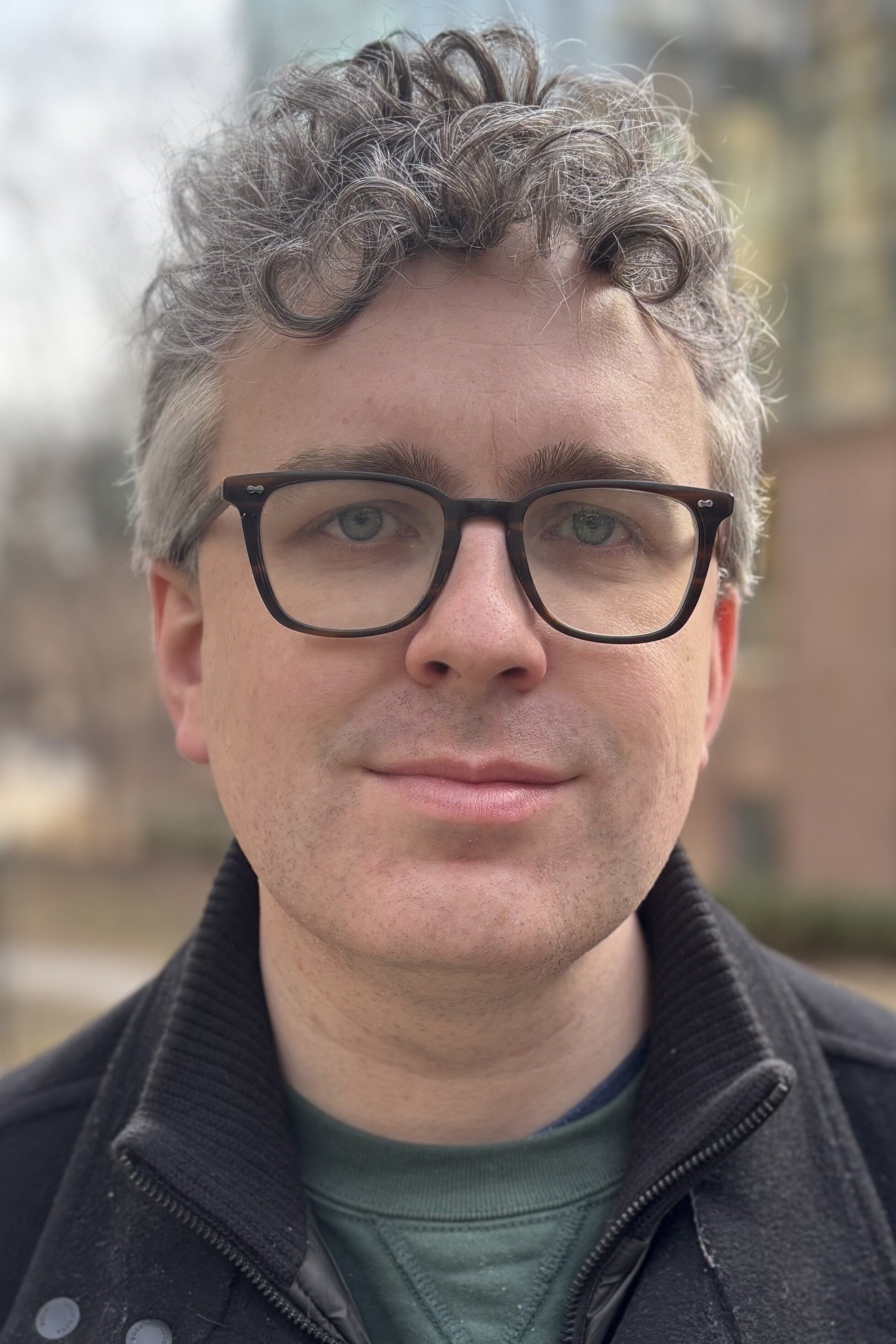 Will Sloan image