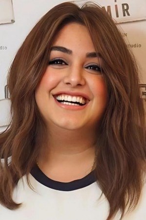 Tuğçe Karabayır image