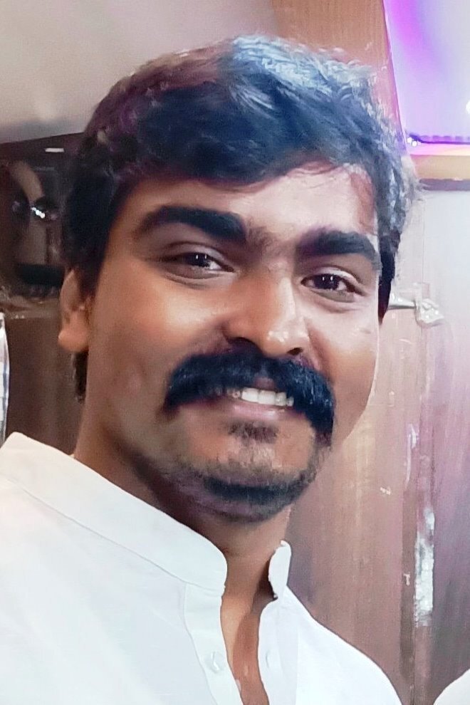 S. Kaarthieswaran image