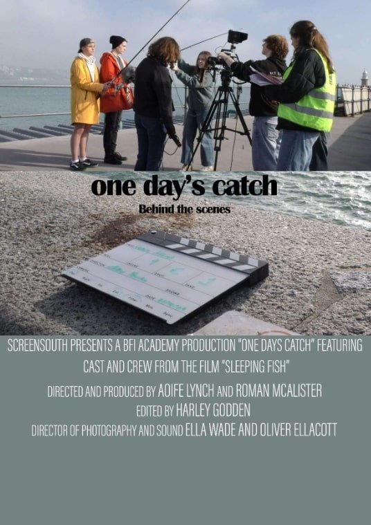 One Day's Catch