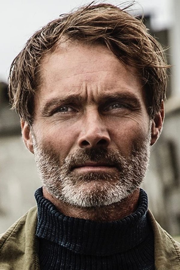 Martin Hestbæk image