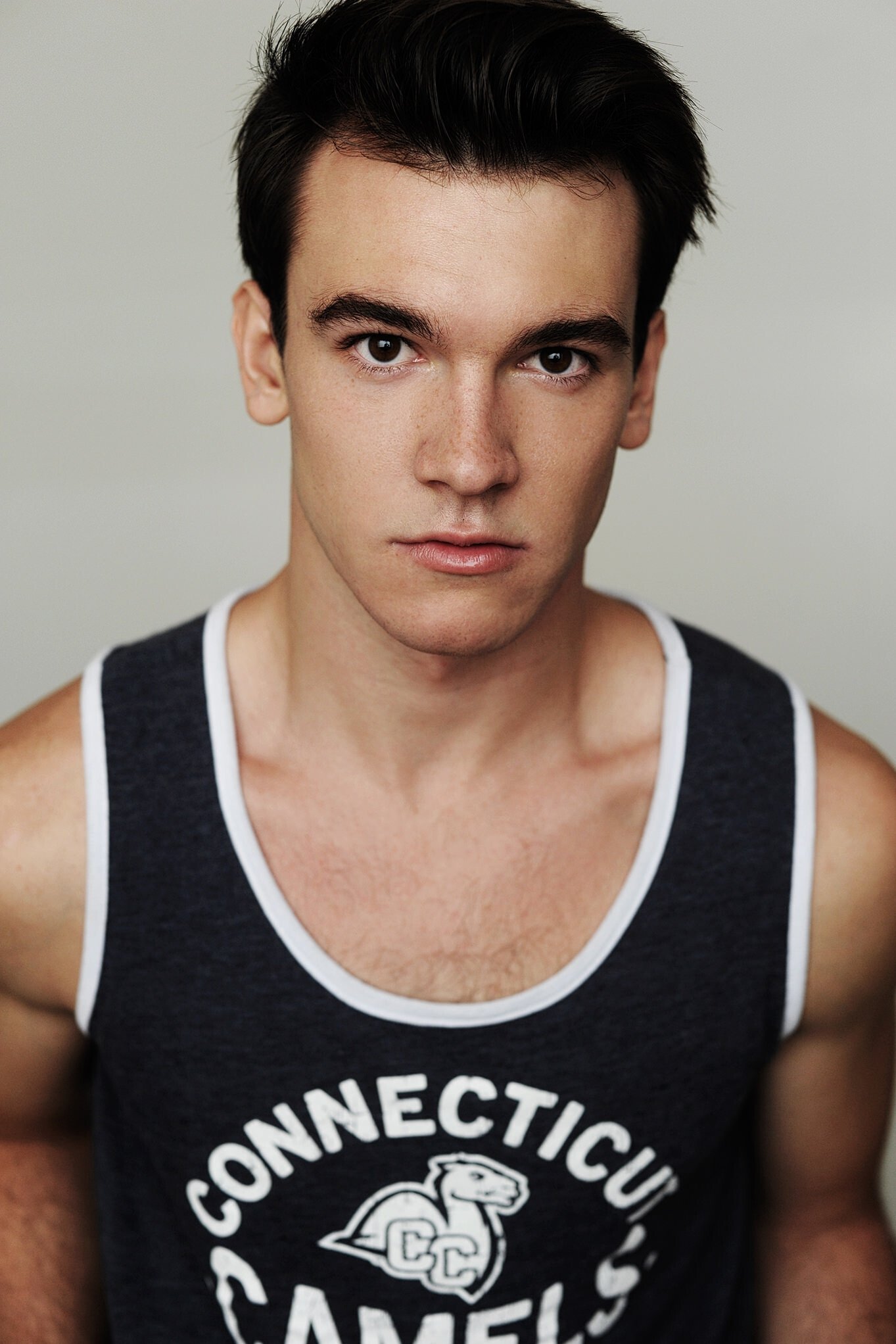 Aidan Milsted image