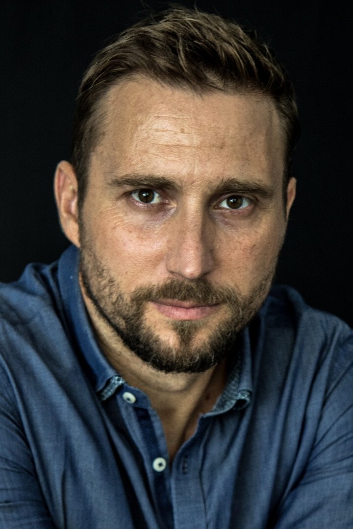 Zoltán Hódi image