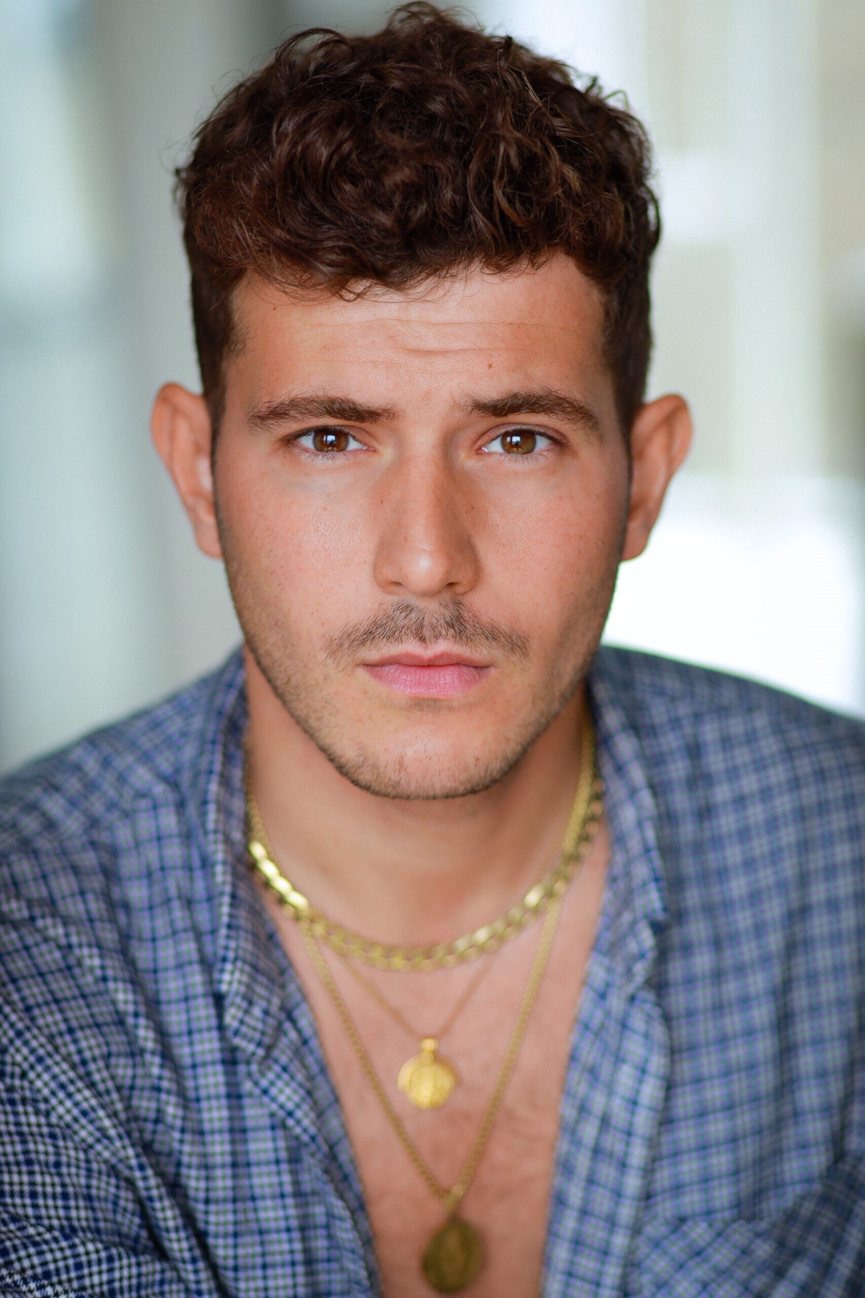 Michael Mather image