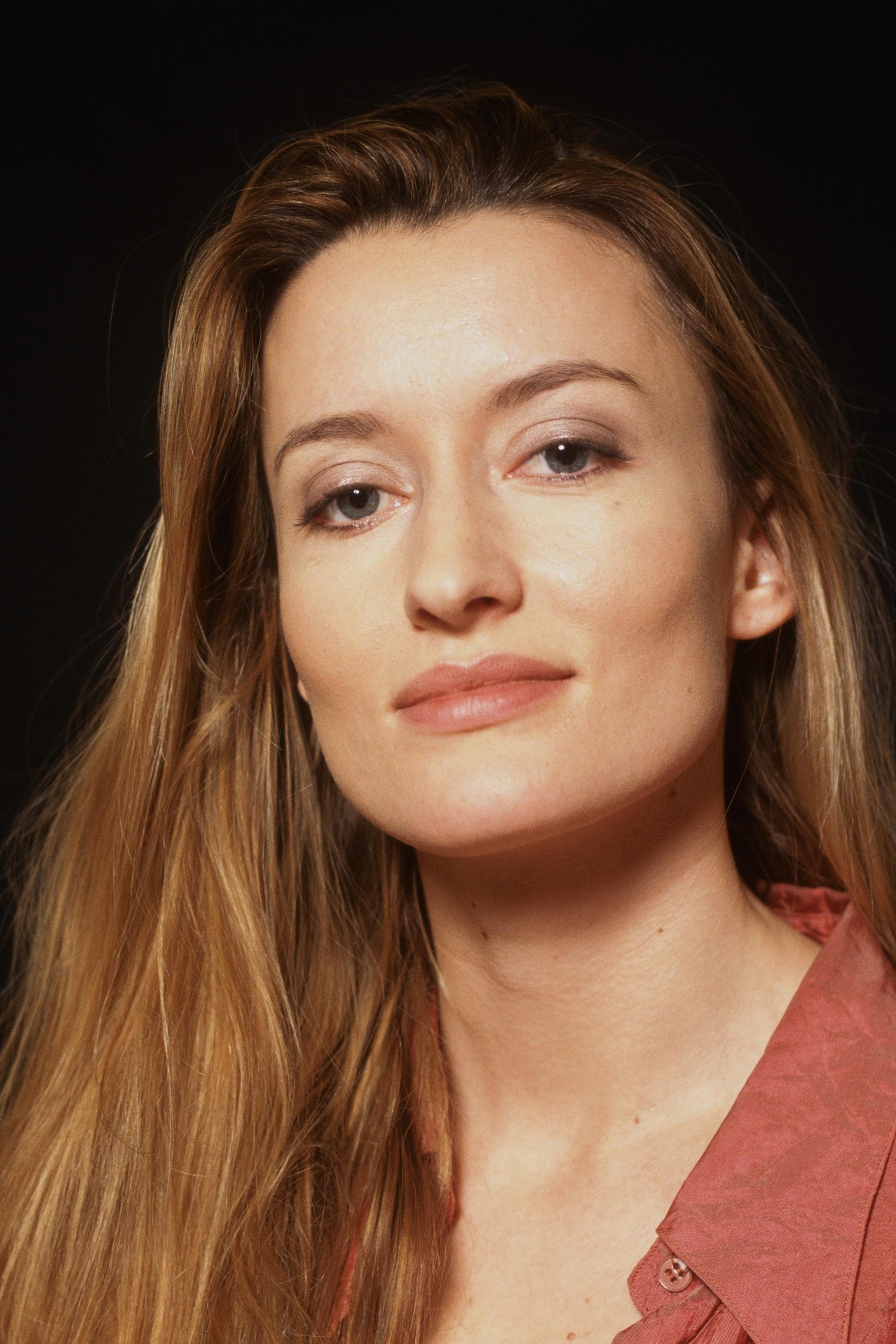 Natascha McElhone image