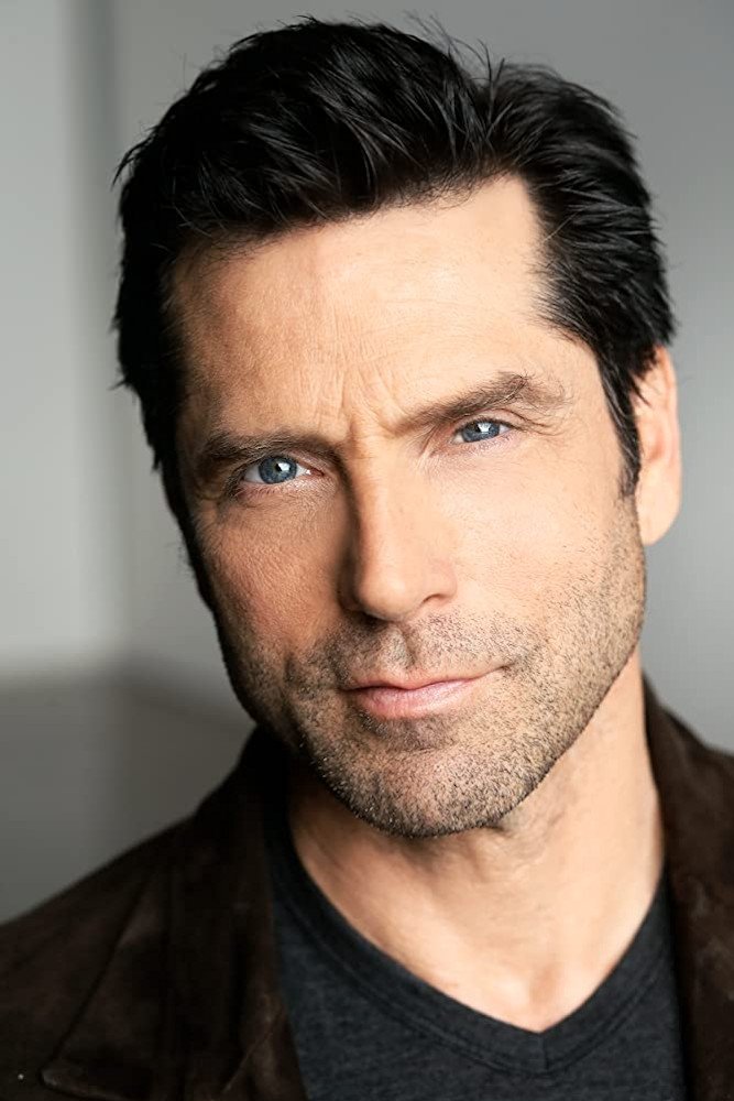 Gerard Christopher image