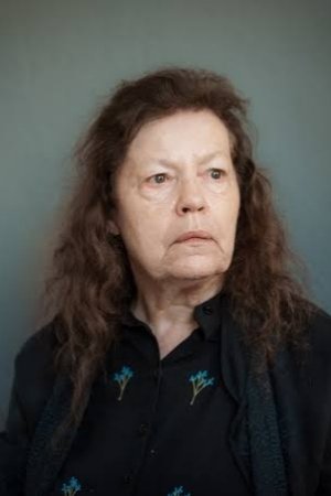 Roula Pateraki image