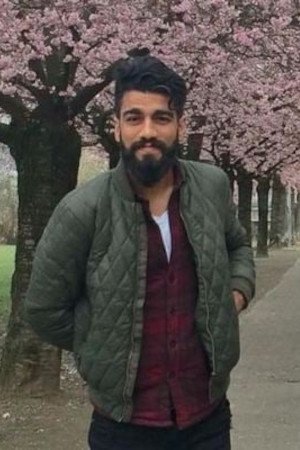 Savaş Damla image