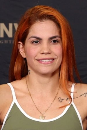 Rayanne Dos Santos image