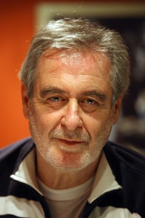 Michal Prokop image