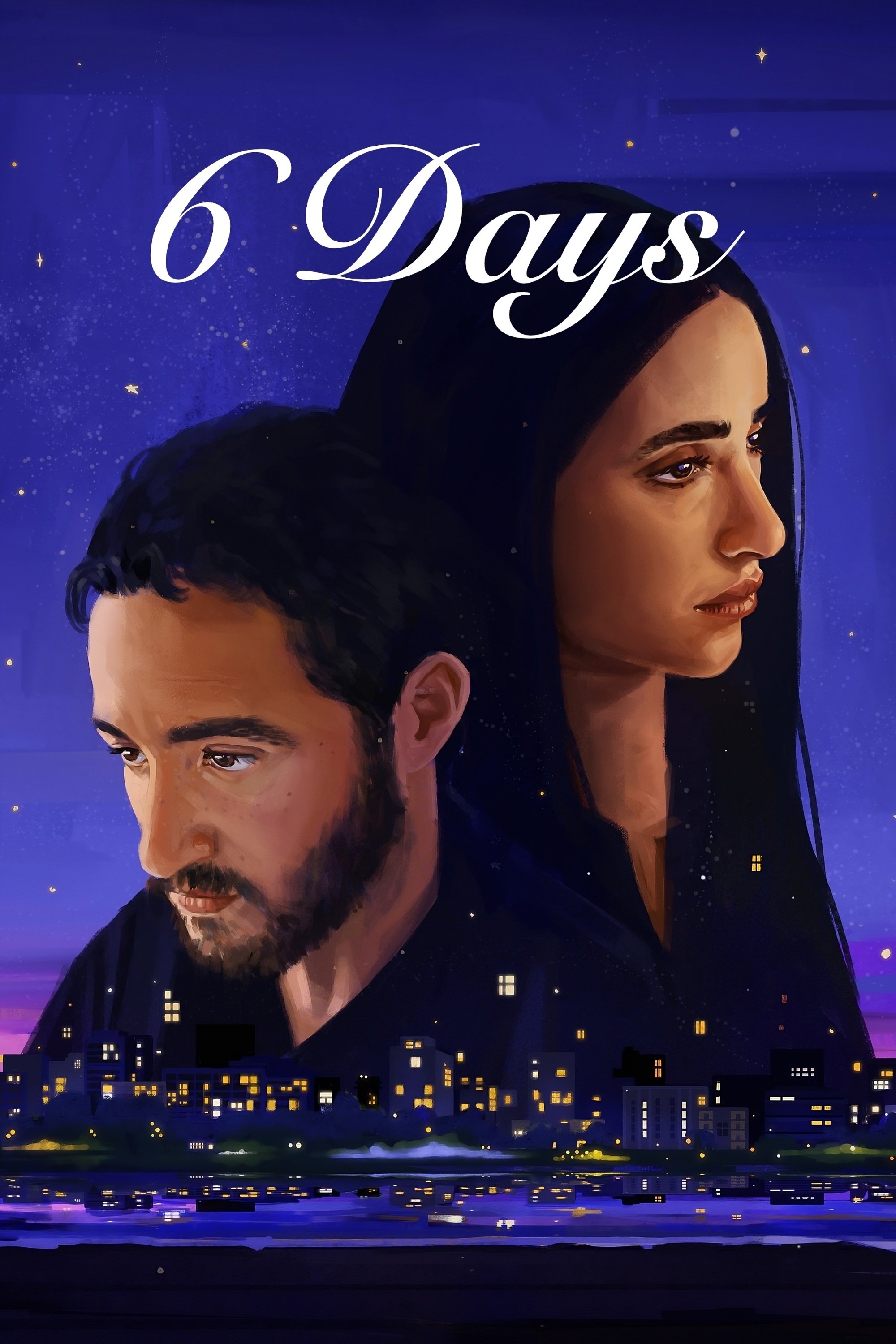 6 days