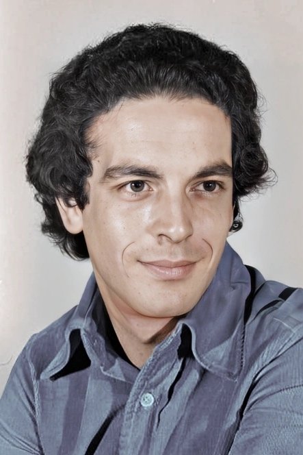 António Semedo image