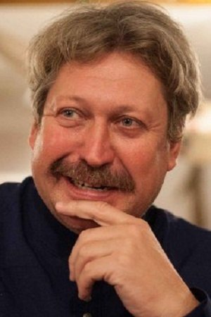 Viktor Pavlyuchenkov image