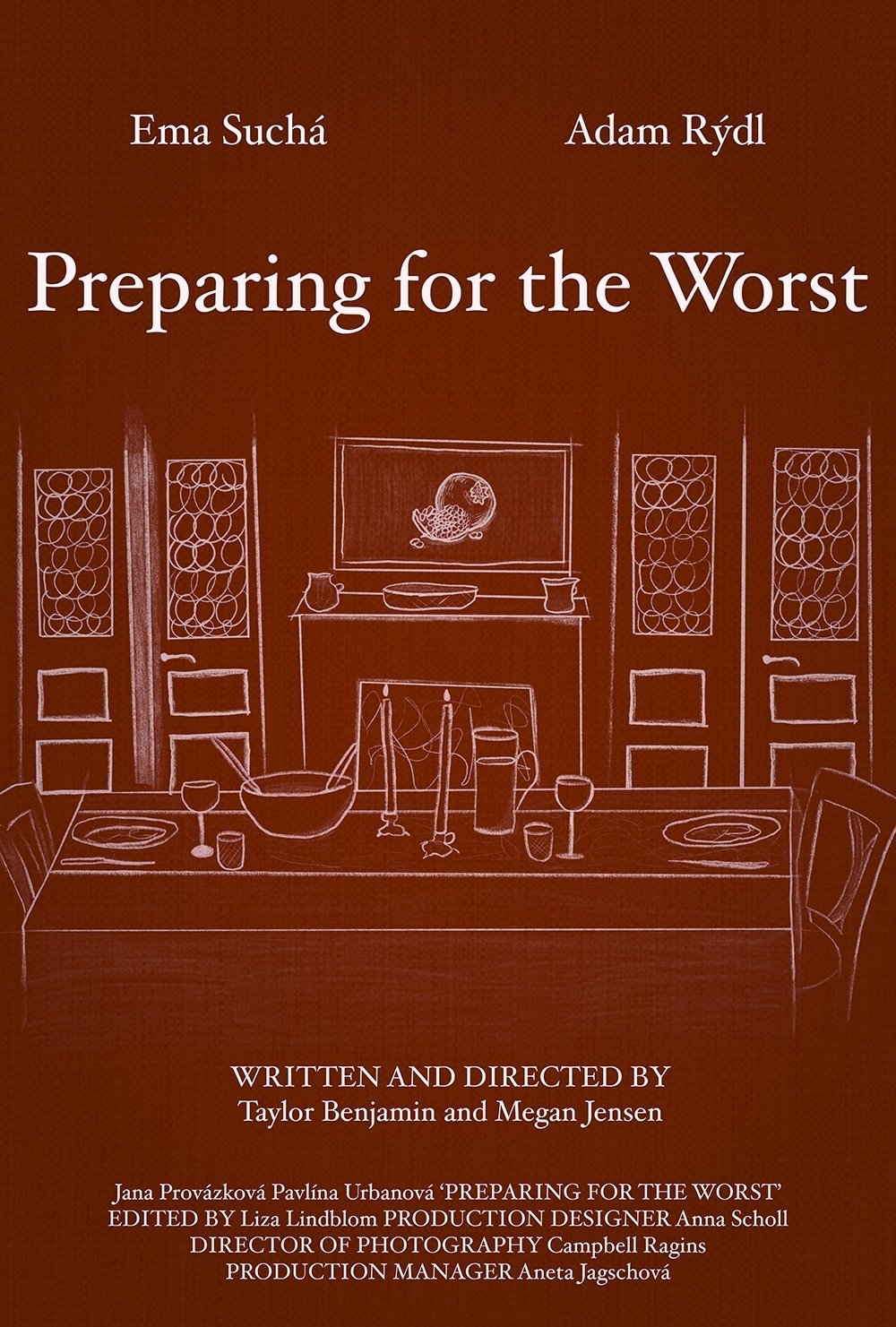 Preparing for the Worst