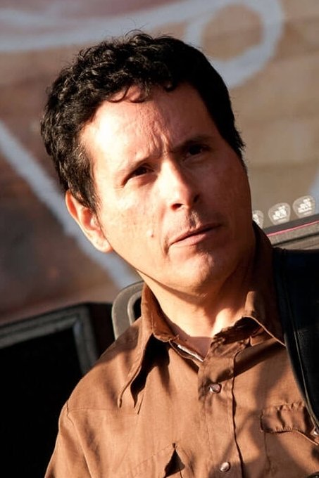 John Alderete image