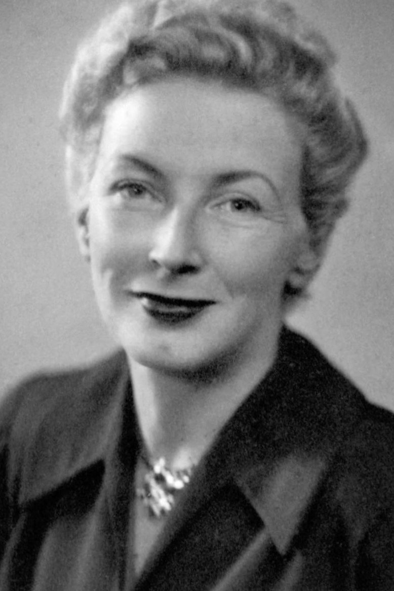 Mary Hemingway image